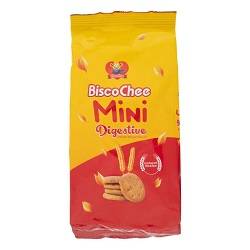 مینی دایجستیو 160گرم